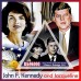 Великие люди Джон Кеннеди и Жаклин